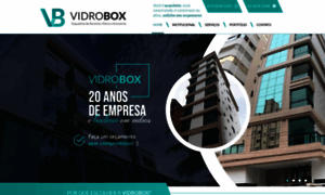 Vidroboxcuritiba.com.br thumbnail