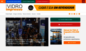 Vidroimpresso.com.br thumbnail