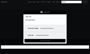 Vidshare.online thumbnail