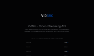 Vidsrc.domains thumbnail