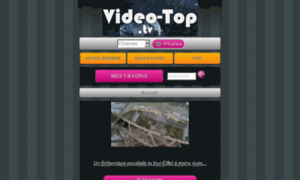 Vidstream.fr thumbnail