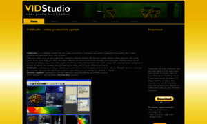 Vidstudio.com thumbnail