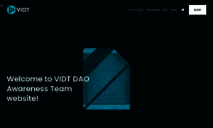 Vidt-dao.com thumbnail