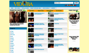 Viduba.com thumbnail