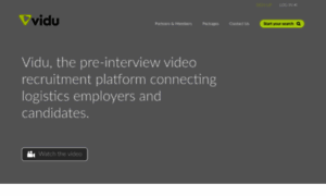 Viduvideorecruitment.co.uk thumbnail