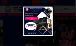 Vidyavalleyschoolmohali.com thumbnail