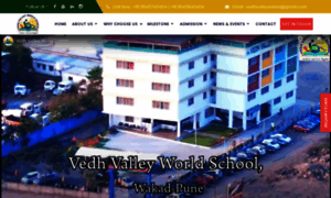 Vidyavalleywakad.com thumbnail