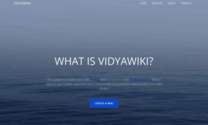 Vidyawiki.com thumbnail