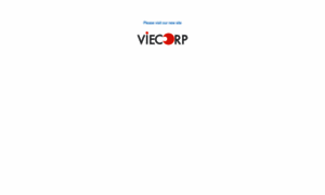 Viecorp.com thumbnail