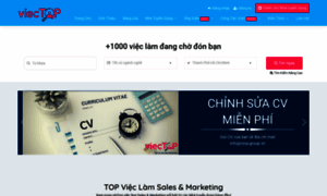 Viectop.com.vn thumbnail
