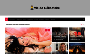 Viedecelibataire.fr thumbnail