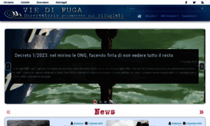 Viedifuga.org thumbnail