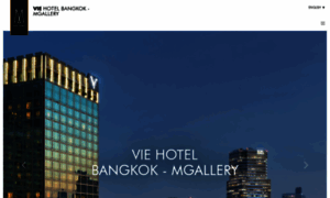 Viehotelbangkok.com thumbnail