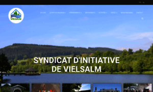 Vielsalm-tourisme.be thumbnail