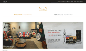 Vien.co.kr thumbnail