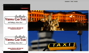 Vienna-cab-taxi.at thumbnail