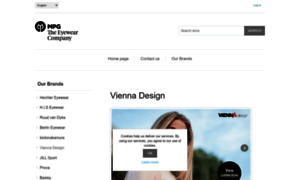 Vienna-design.eu thumbnail