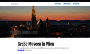 Vienna-museums.com thumbnail