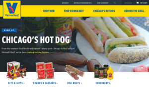 Viennabeef.mighty-site.com thumbnail