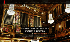 Viennaconcert-tickets.com thumbnail