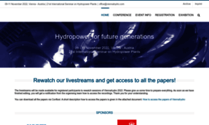 Viennahydro.com thumbnail