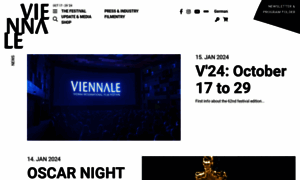 Viennale.at thumbnail