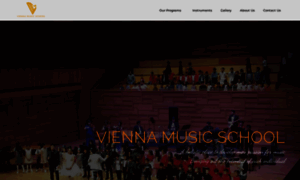 Viennamusic.com.sg thumbnail