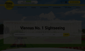 Viennasightseeing.at thumbnail