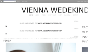 Viennawedekind.blogspot.de thumbnail