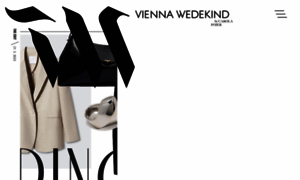 Viennawedekind.com thumbnail