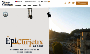 Vienne-condrieu.com thumbnail