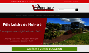 Vienneaventure.com thumbnail