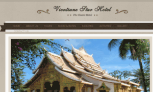 Vientianestarhotel.net thumbnail