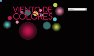 Vientodecolores.com thumbnail
