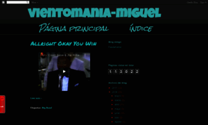 Vientomania-miguel.blogspot.com thumbnail