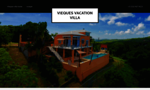 Vieques-vacation.com thumbnail