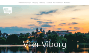 Vierviborg.dk thumbnail