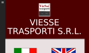 Viessetrasporti.it thumbnail