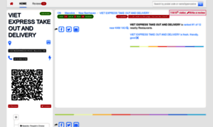 Viet-express-take-out-and-delivery.foodpages.ca thumbnail