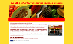 Viet-hung.fr thumbnail