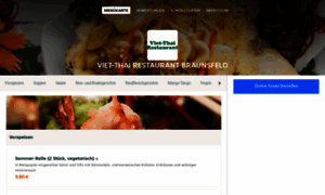 Viet-thai-restaurant-koeln.de thumbnail