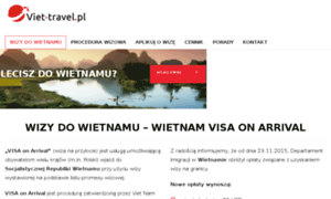 Viet-travel.pl thumbnail