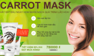 Viet.carrot-mask.me thumbnail