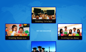 Vietanh.edu.vn thumbnail