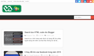 Vietanhplus.com thumbnail