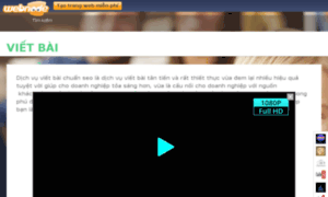 Vietbaiseo.webnode.vn thumbnail