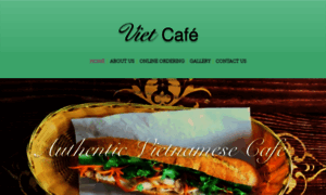 Vietcafecamberwell.com thumbnail