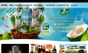 Vietcom.hk thumbnail