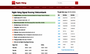 Vietcombank.ngan-hang.com thumbnail