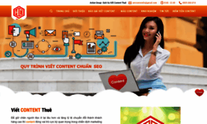 Vietcontentthue.com thumbnail